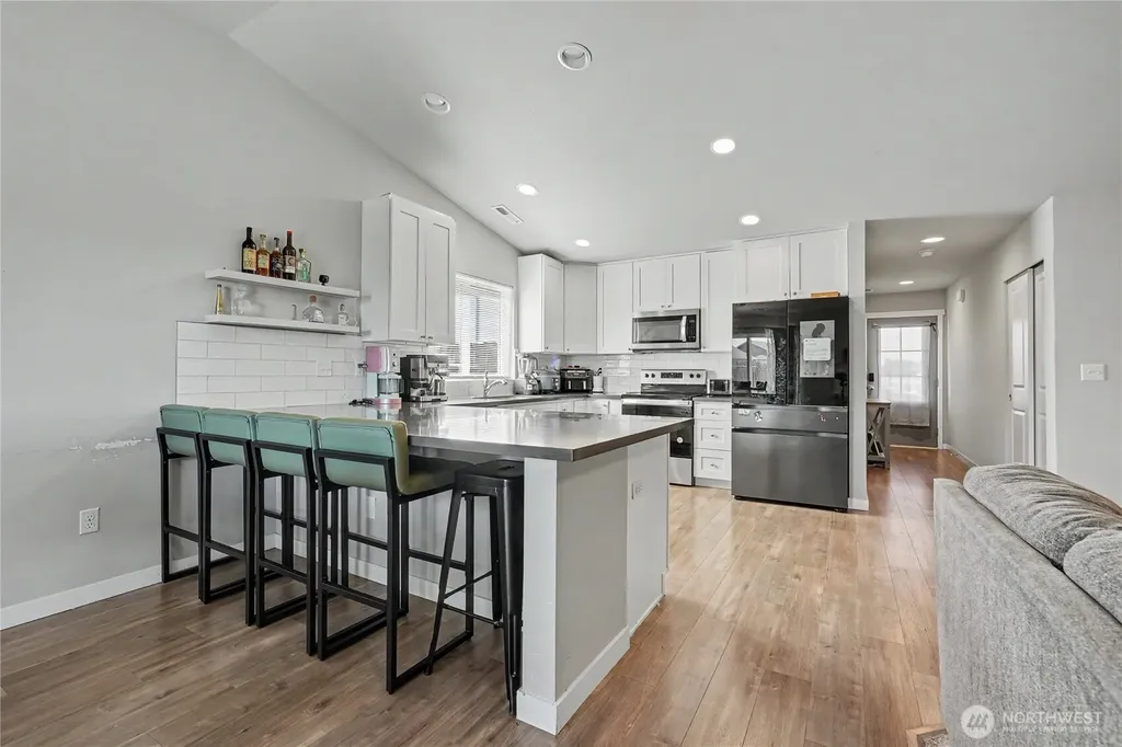 24 Parkside Loop Ephrata WA 98823