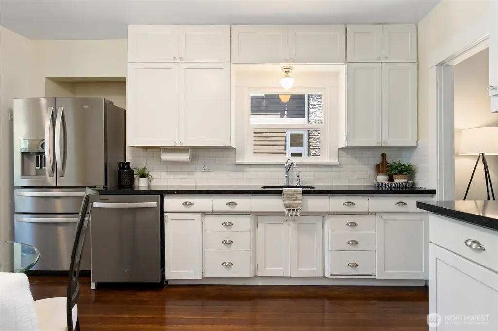 5117 N 42nd Street Tacoma WA 98407