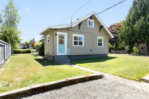 5117 N 42nd Street Tacoma WA 98407