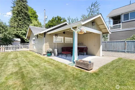 5117 N 42nd Street Tacoma WA 98407