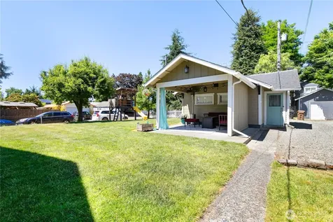 5117 N 42nd Street Tacoma WA 98407