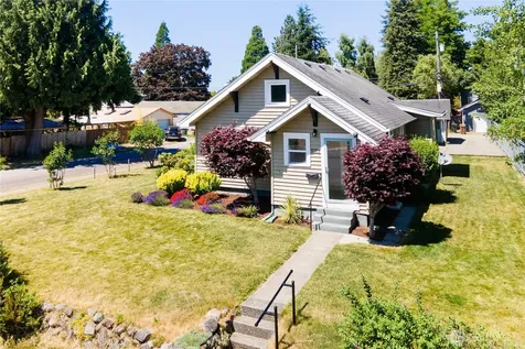5117 N 42nd Street Tacoma WA 98407