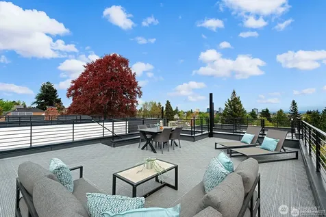 4116 Burke Avenue N Seattle WA 98103