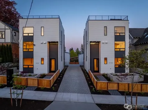 4116 Burke Avenue N Seattle WA 98103