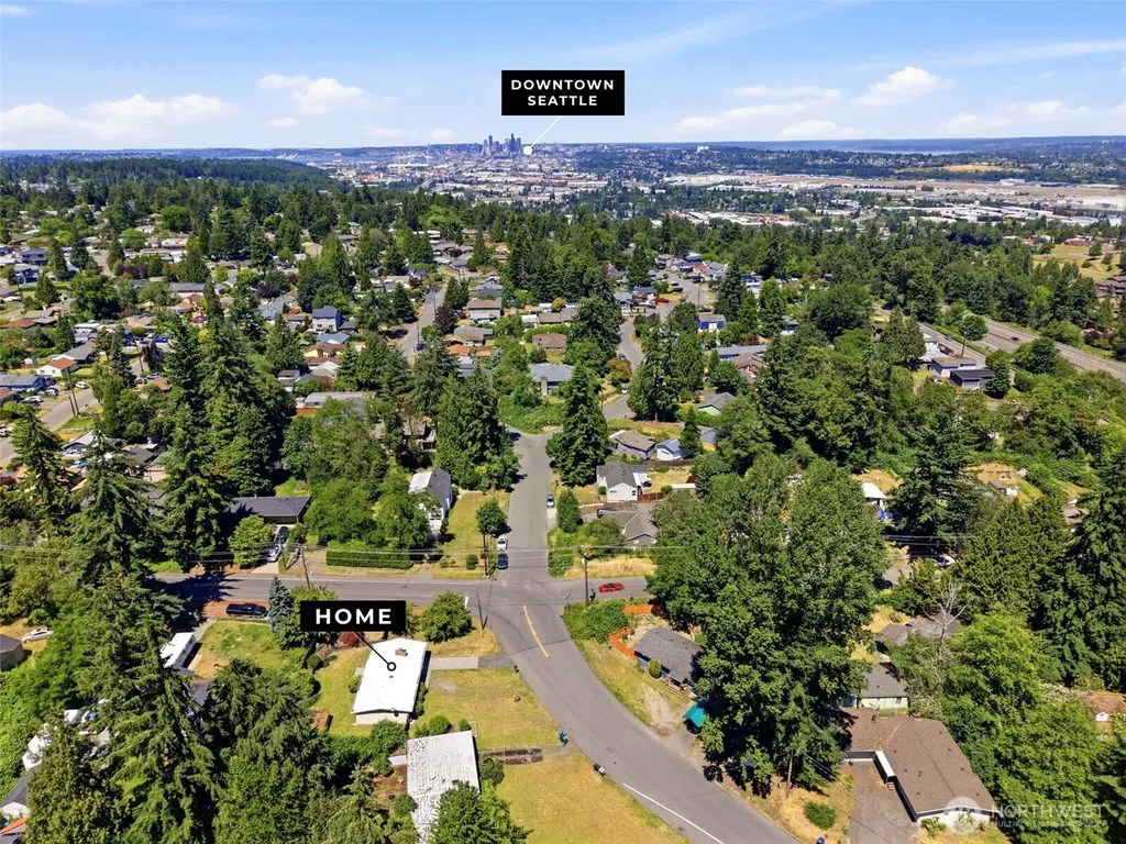 11205 4th Place S Burien WA 98168