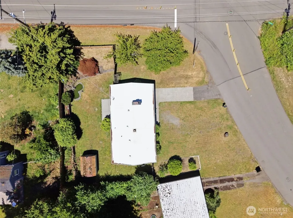 11205 4th Place S Burien WA 98168