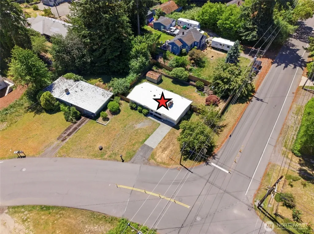 11205 4th Place S Burien WA 98168