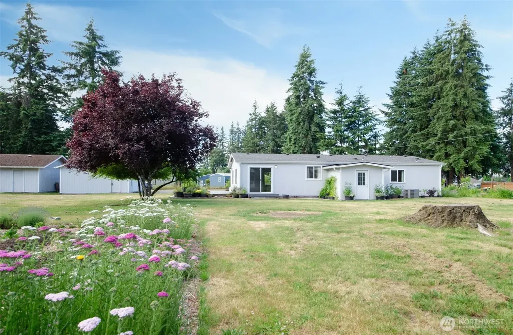 17728 Irwin Street SW Rochester WA 98579