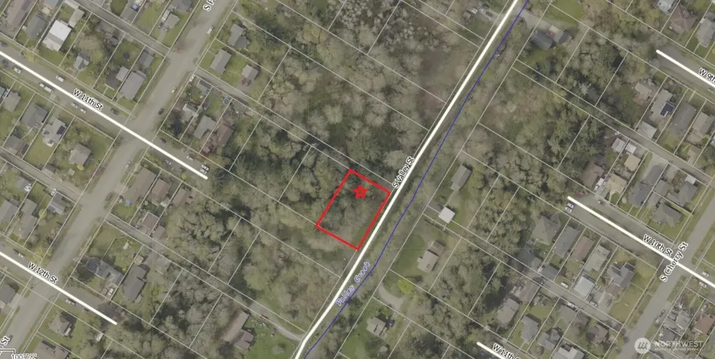 1020 S Valley Street Port Angeles WA 98362