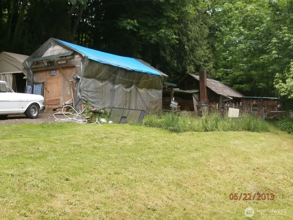 1020 S Valley Street Port Angeles WA 98362