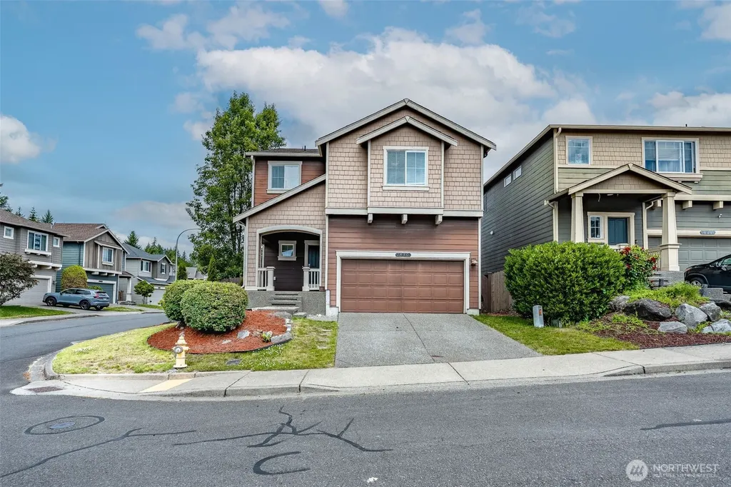 2480 Charter Lane SW Olympia WA 98512