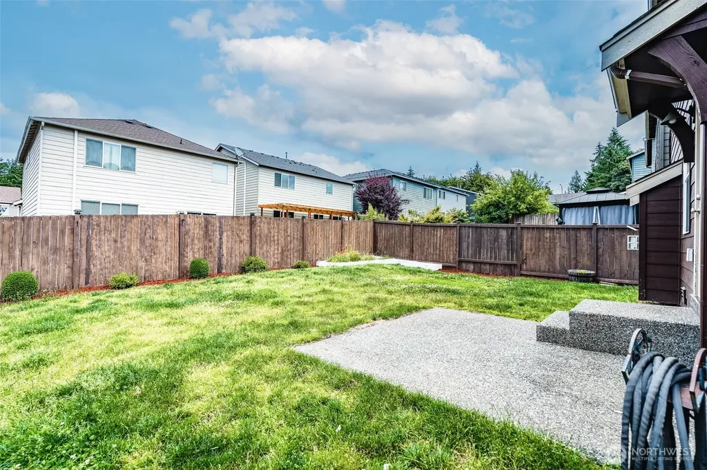 2480 Charter Lane SW Olympia WA 98512
