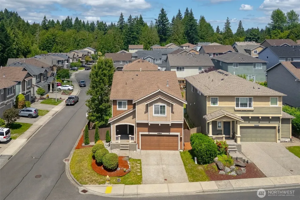 2480 Charter Lane SW Olympia WA 98512