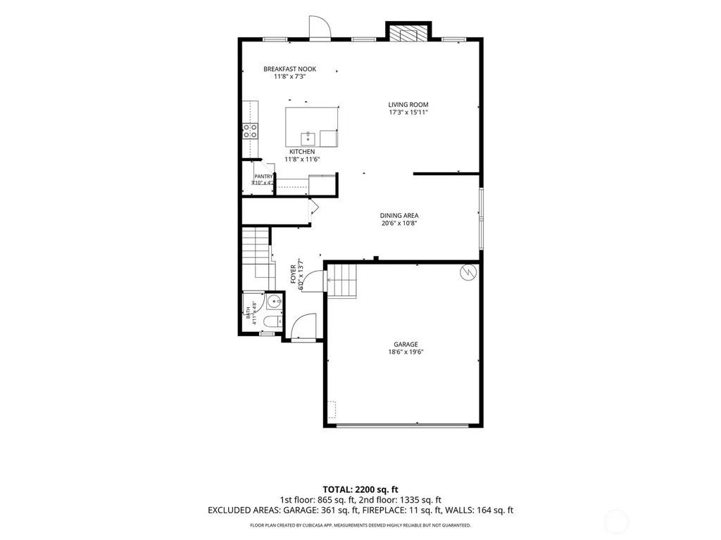2480 Charter Lane SW Olympia WA 98512