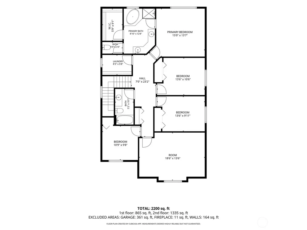 2480 Charter Lane SW Olympia WA 98512