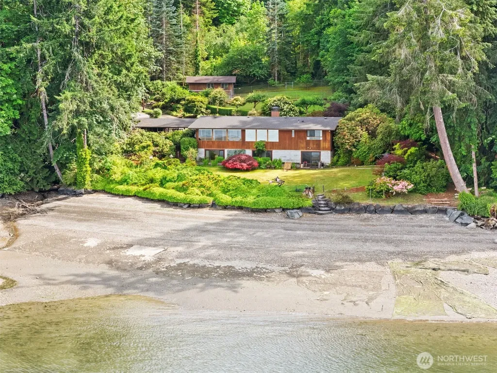 Shelton WA 98584