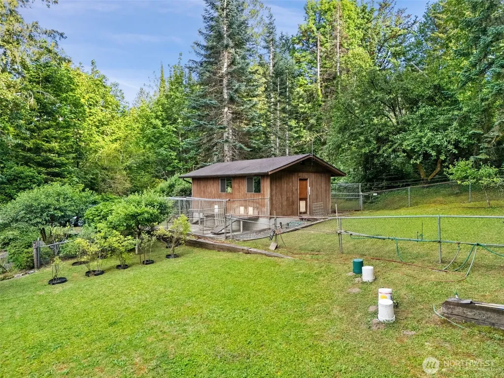 Shelton WA 98584