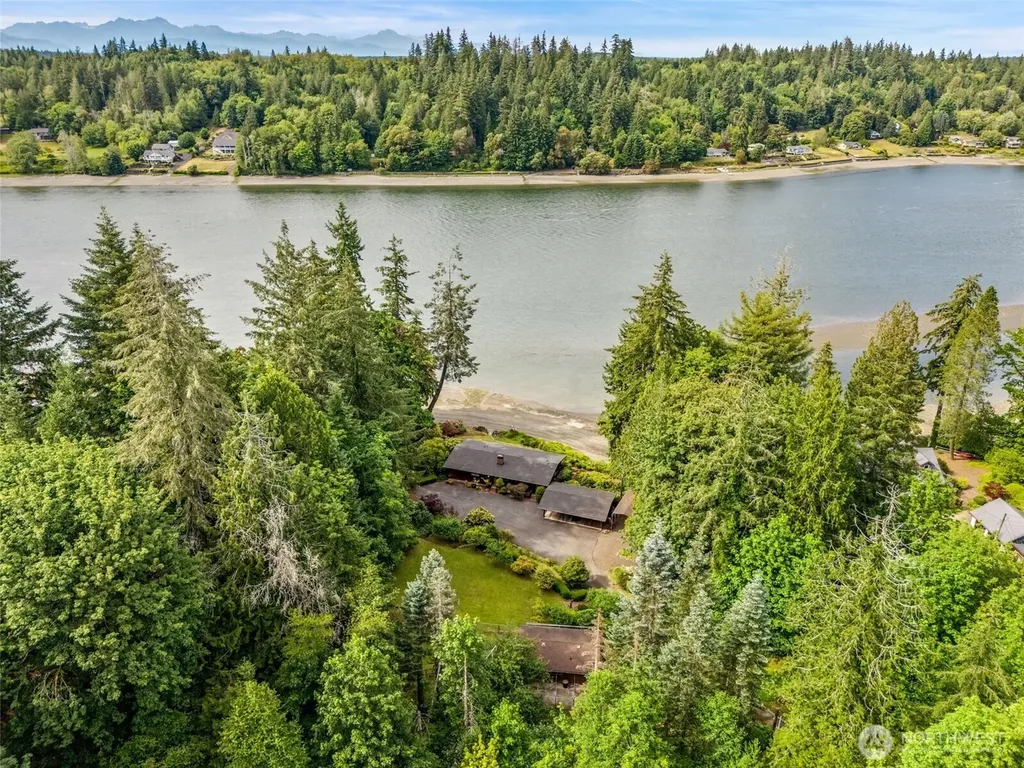Shelton WA 98584