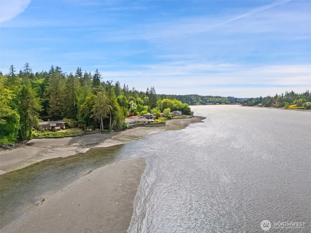 Shelton WA 98584