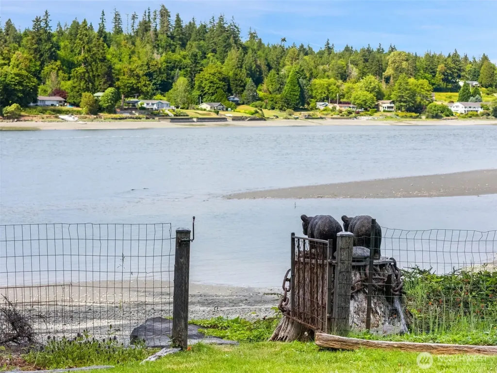 Shelton WA 98584