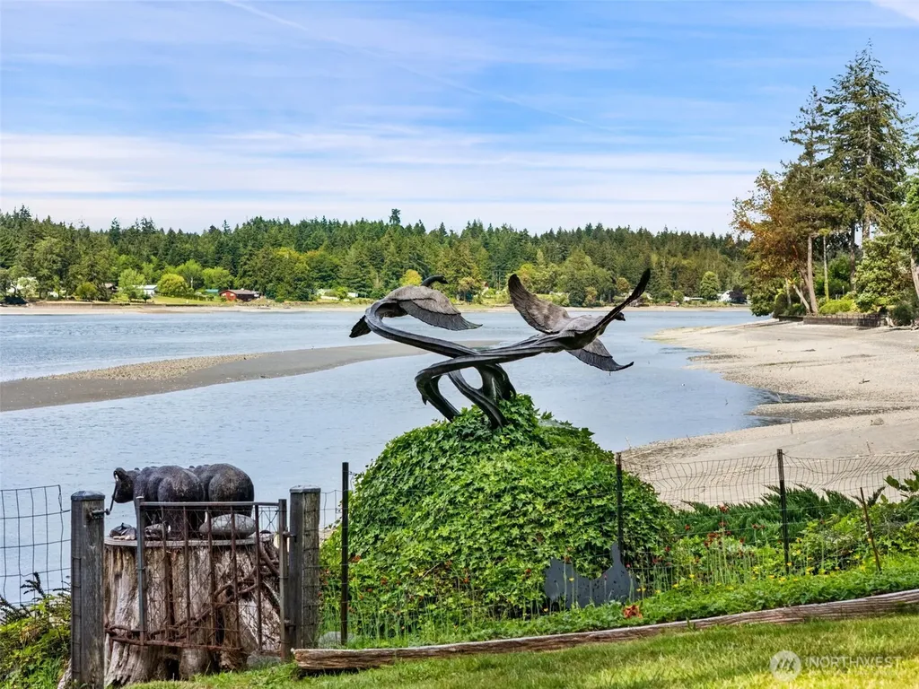 Shelton WA 98584
