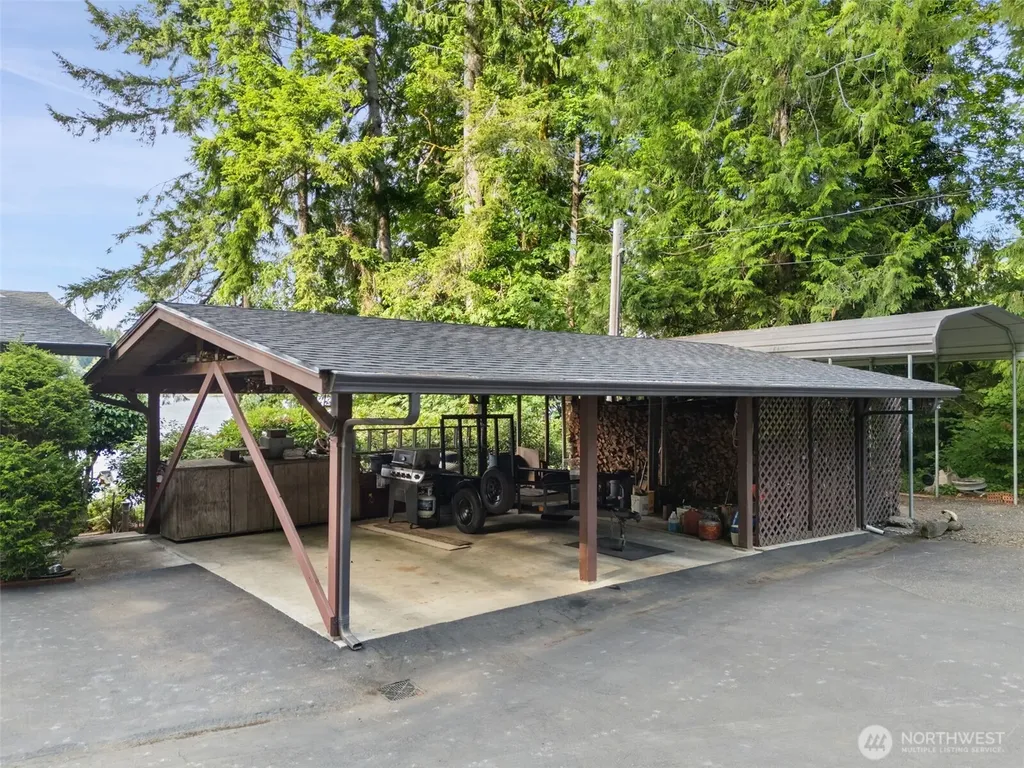 Shelton WA 98584