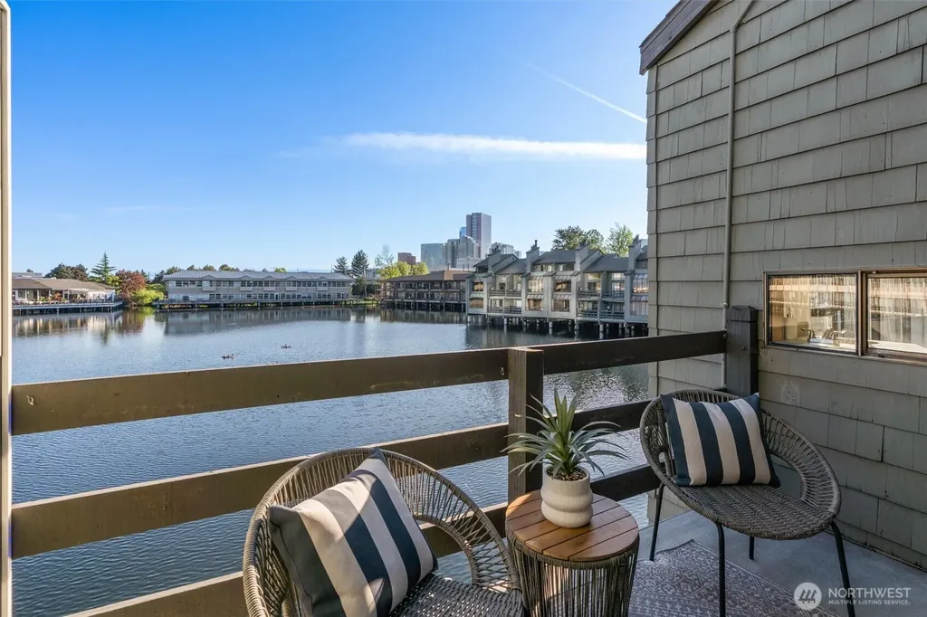 4 Lake Bellevue Drive Bellevue WA 98005