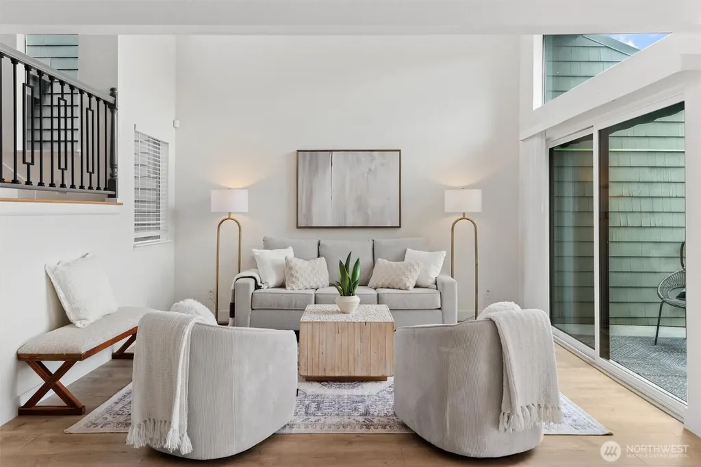 4 Lake Bellevue Drive Bellevue WA 98005