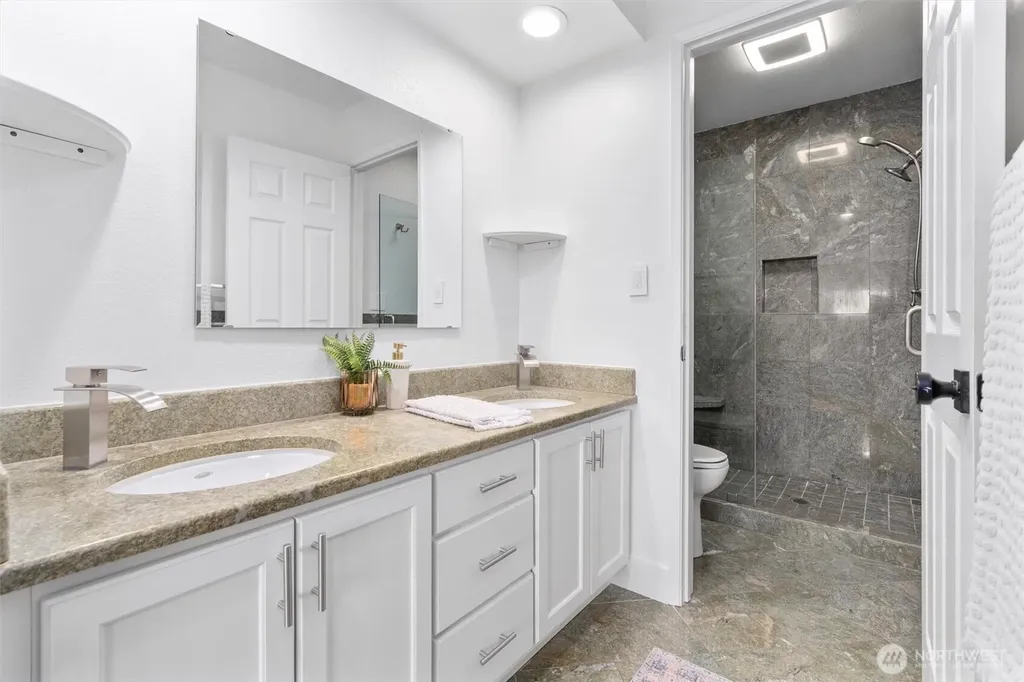 4 Lake Bellevue Drive Bellevue WA 98005