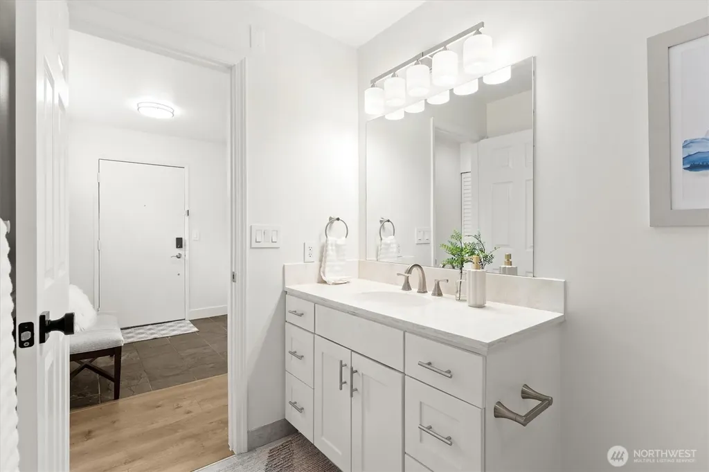 4 Lake Bellevue Drive Bellevue WA 98005