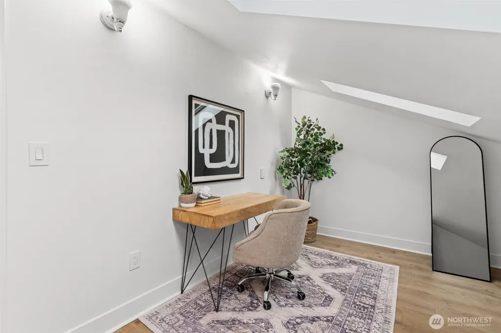 4 Lake Bellevue Drive Bellevue WA 98005