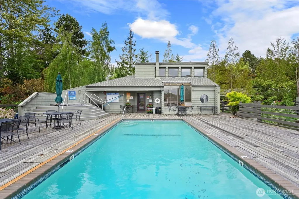 4 Lake Bellevue Drive Bellevue WA 98005