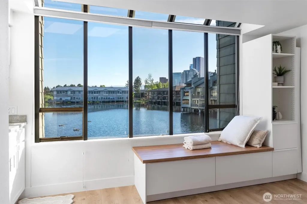4 Lake Bellevue Drive Bellevue WA 98005
