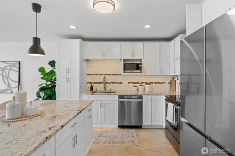 4 Lake Bellevue Drive Bellevue WA 98005