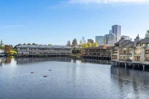 4 Lake Bellevue Drive Bellevue WA 98005