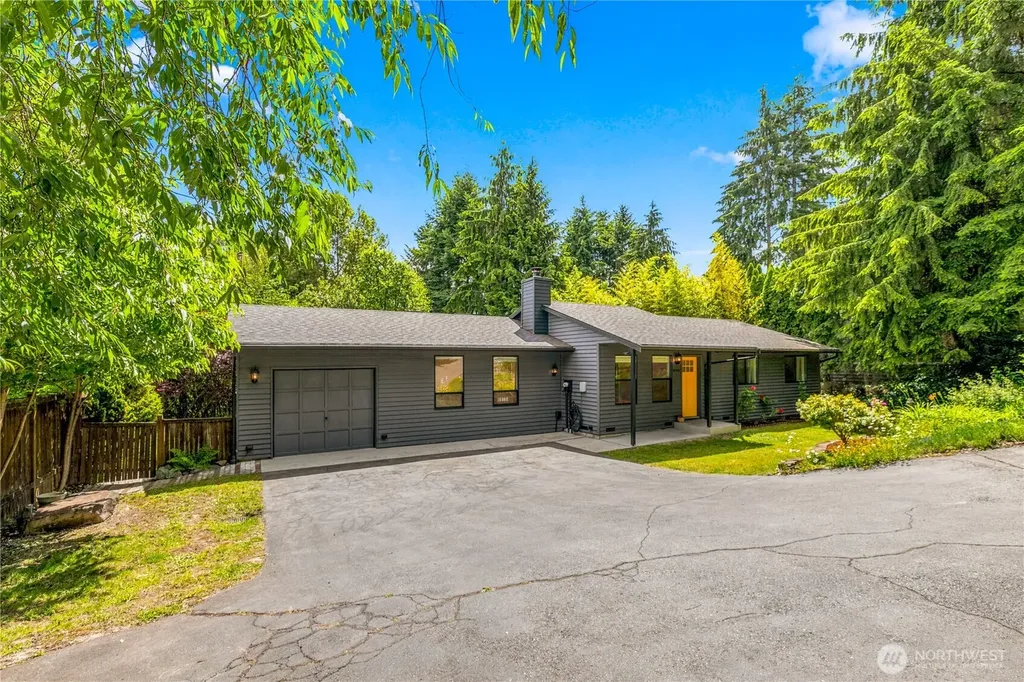 21401 52nd Avenue SE Woodinville WA 98072