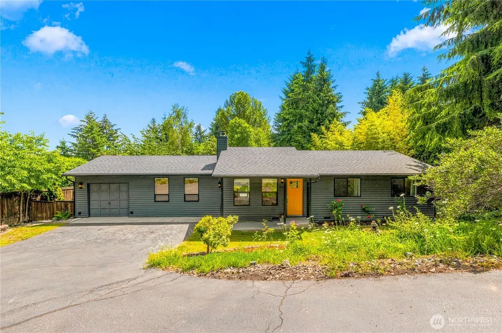 21401 52nd Avenue SE Woodinville WA 98072