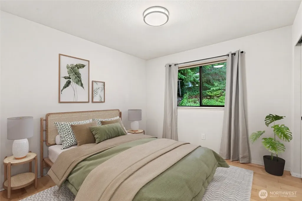 21401 52nd Avenue SE Woodinville WA 98072