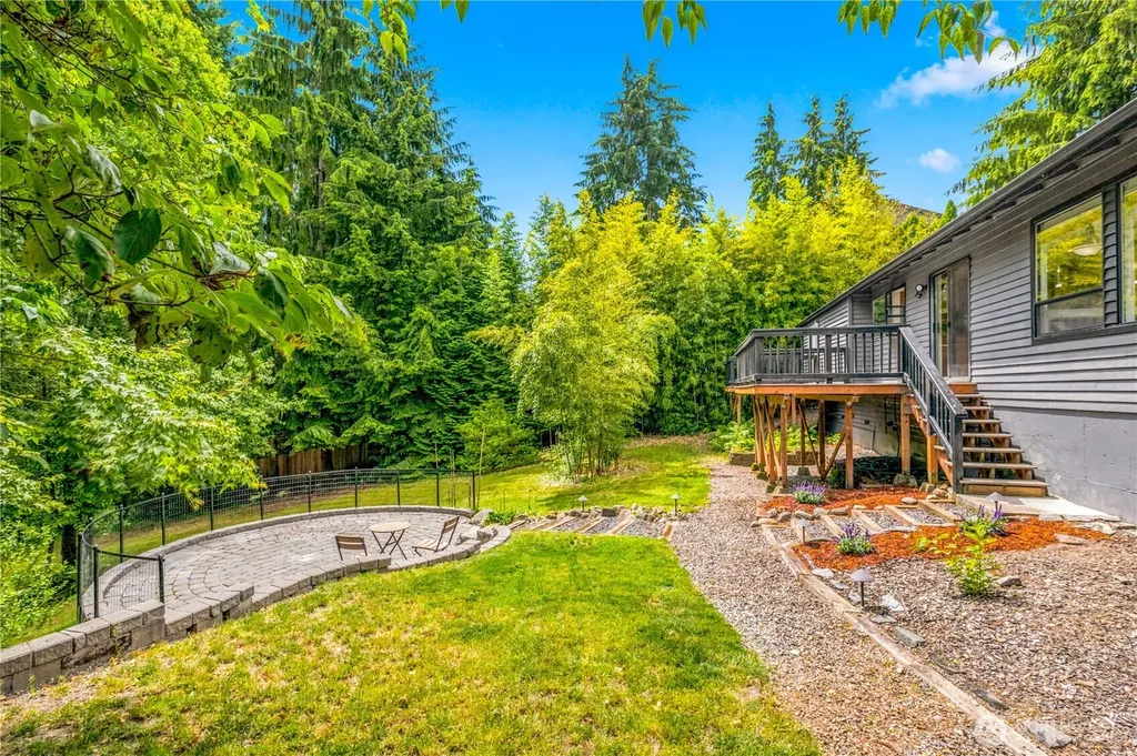 21401 52nd Avenue SE Woodinville WA 98072