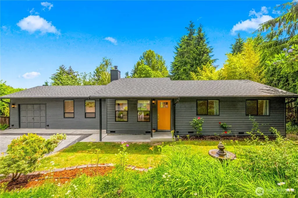 21401 52nd Avenue SE Woodinville WA 98072