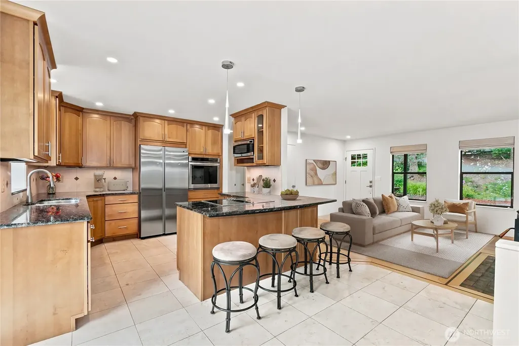 21401 52nd Avenue SE Woodinville WA 98072