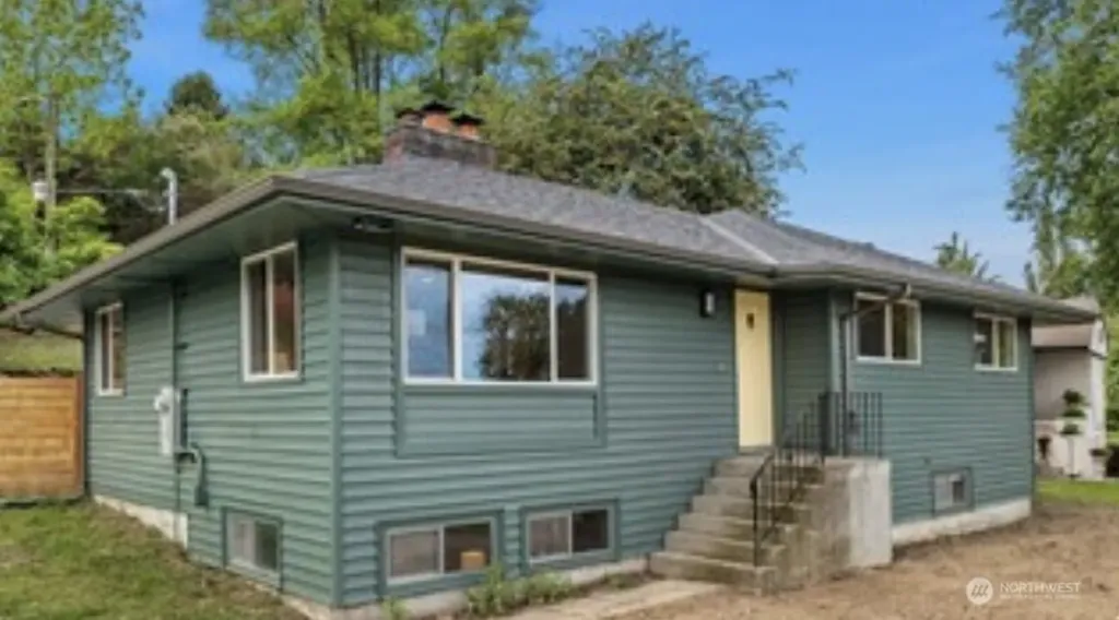 9275 Renton Avenue S Seattle WA 98118