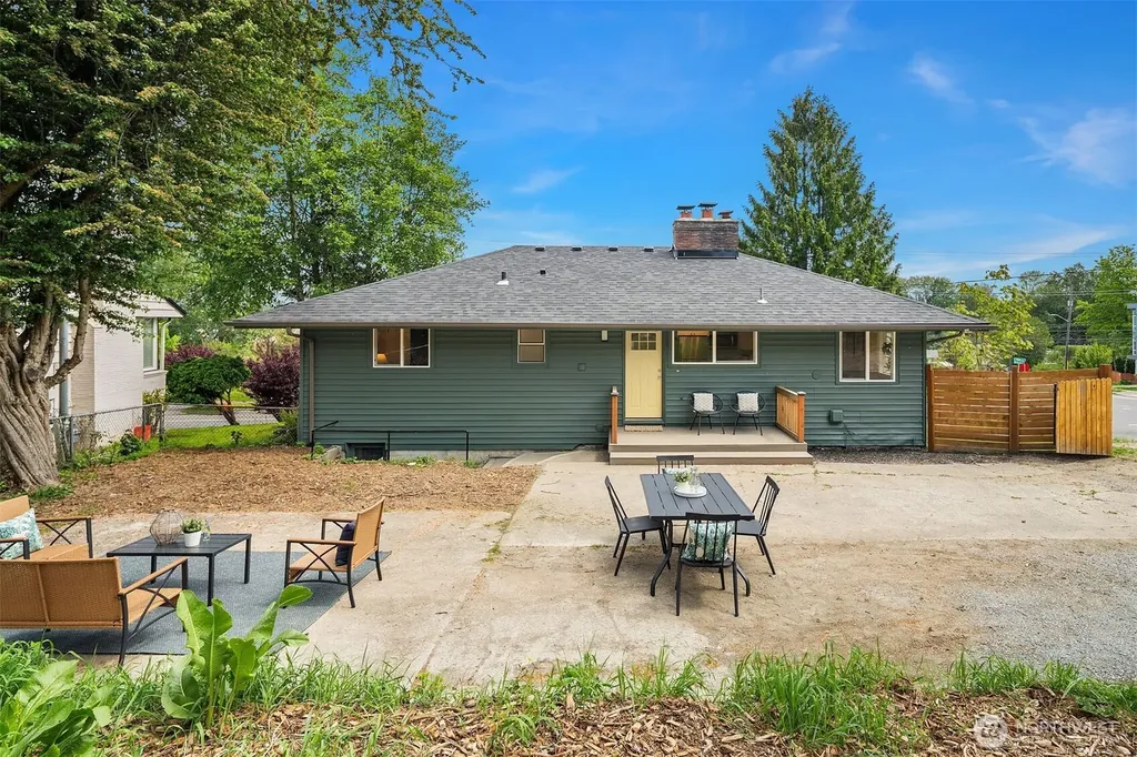 9275 Renton Avenue S Seattle WA 98118