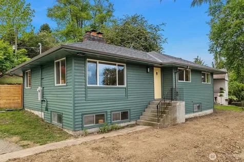 9275 Renton Avenue S Seattle WA 98118