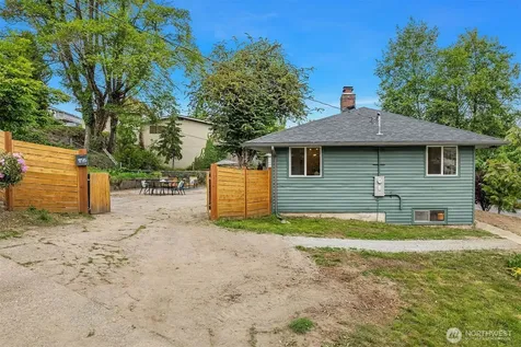 9275 Renton Avenue S Seattle WA 98118