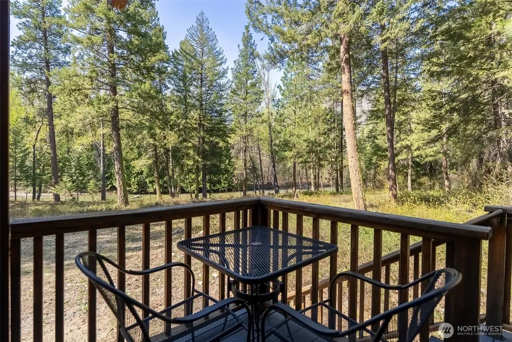 225 Lost River Road Mazama WA 98833