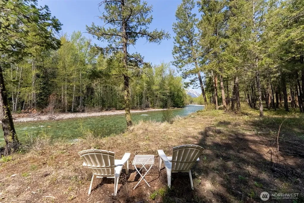 225 Lost River Road Mazama WA 98833