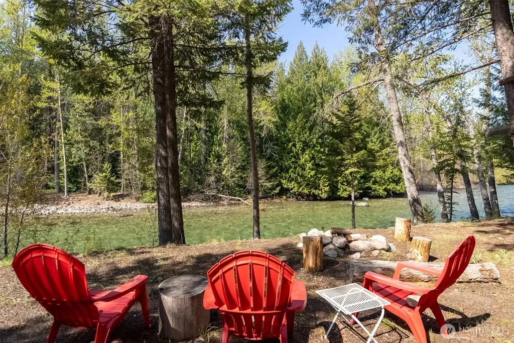 225 Lost River Road Mazama WA 98833