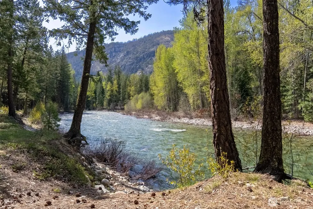 225 Lost River Road Mazama WA 98833