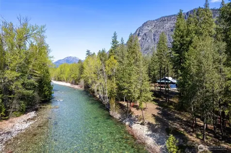 225 Lost River Road Mazama WA 98833